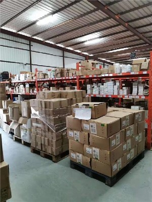 沈阳香港仓储服务 连接南北的高效物流解决方案