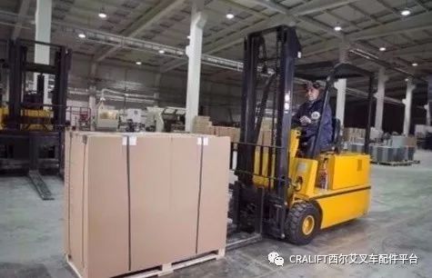 传感器故障对仓储服务的影响