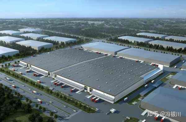 物流中心建设 仓库规划与设计的14个关键细节与注意事项