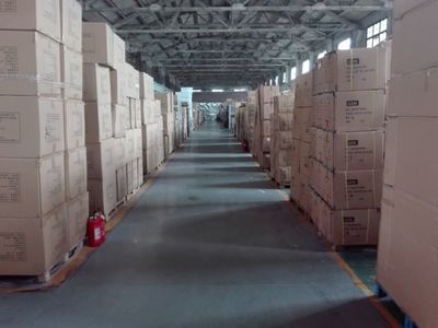 上海星力仓储物流 优质仓储服务的卓越之道