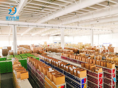 第三方全托管仓库出租服务 价格体系与仓储优势解析