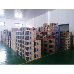 优化仓储管理 现代物流体系中的服务、管理与成本控制