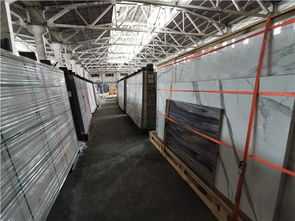 佛山狮山仓储服务全解析 多样仓库出租方案满足您的存储需求