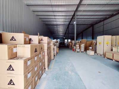 临时仓库库房租赁已全面转向第三方仓储物流全托管服务模式